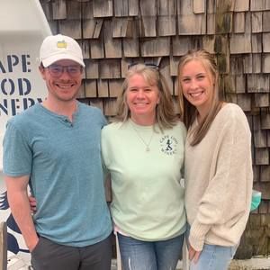 Meet your Posher, Kyle